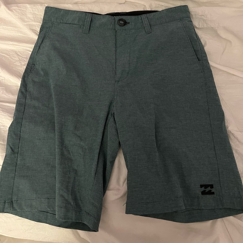 Boys Billabong Shorts